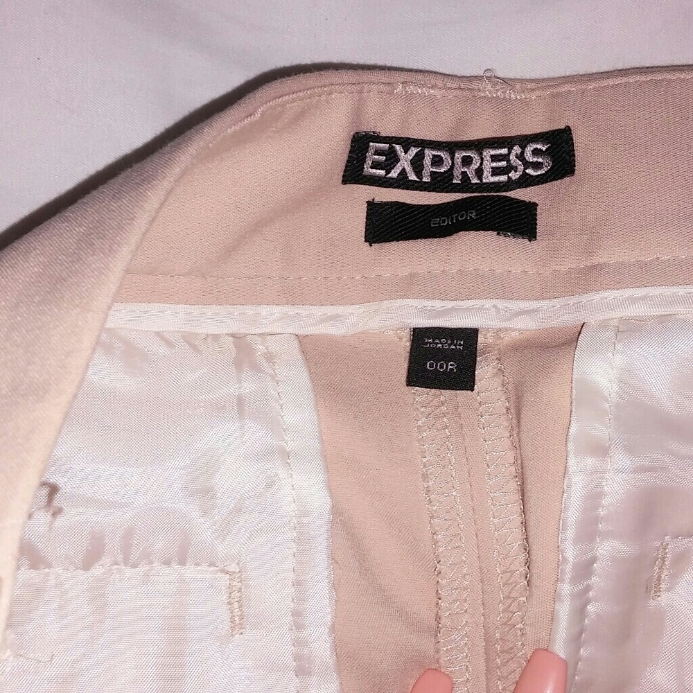 Pants - Picture 2 of 2